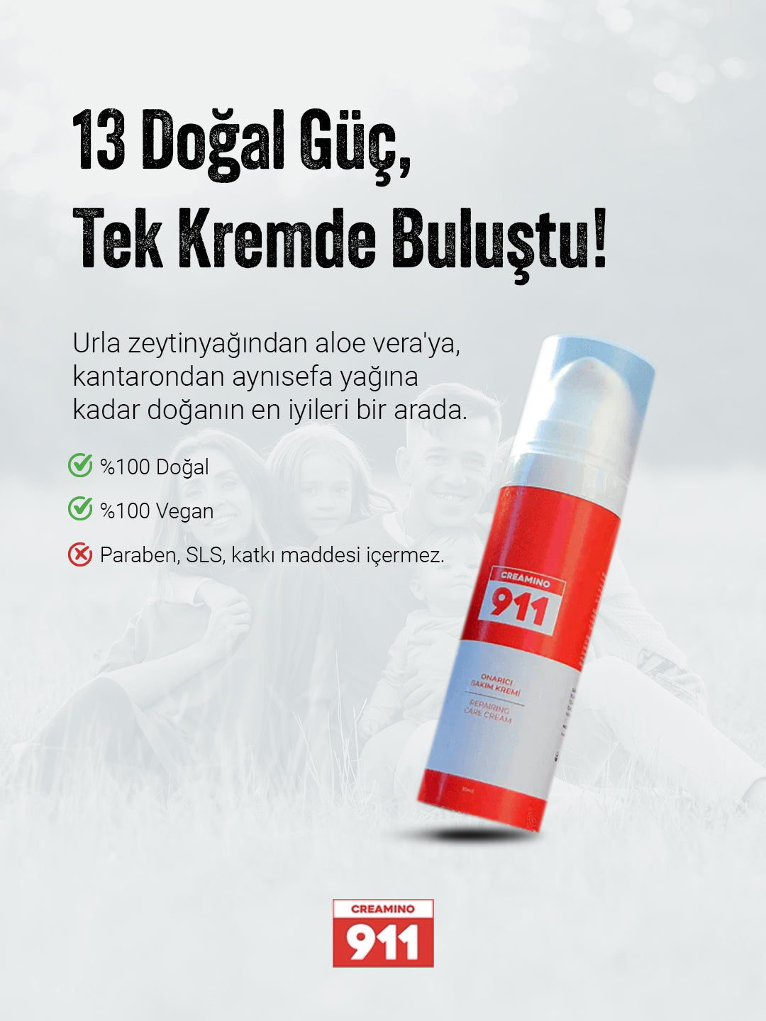 Creamino911