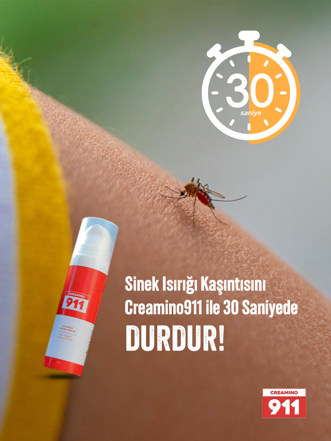 Creamino911
