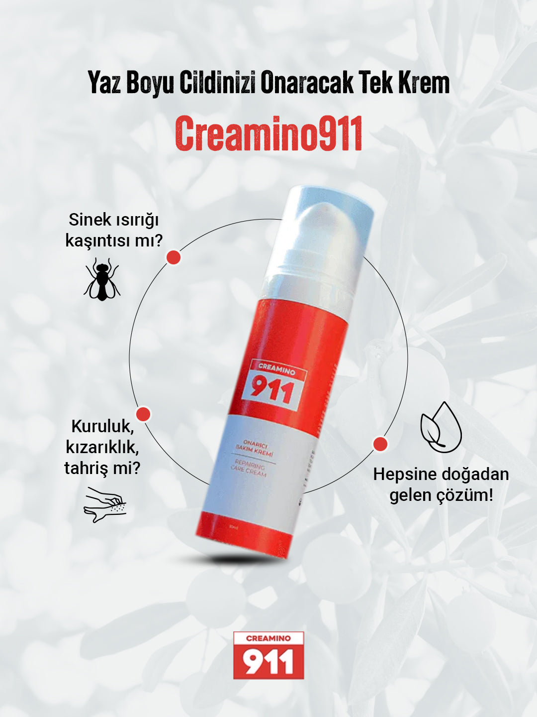 Creamino911